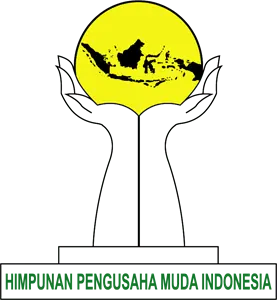 Logo HIPMI Tangsel