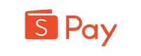 Logo Shopeepay